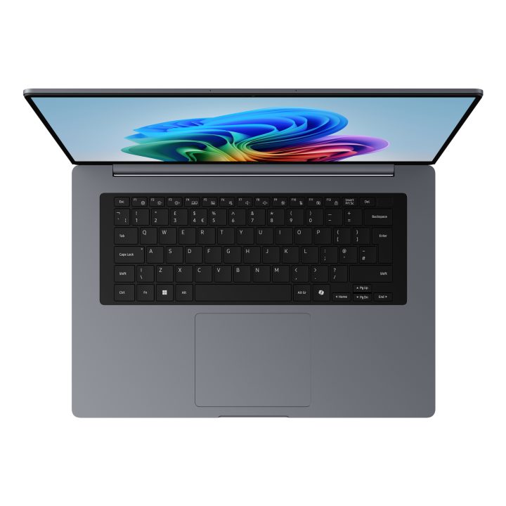 Samsung Galaxy Book6 Copilot+ PC Intel Core Ultra 7 355 32 GB 1 TB…