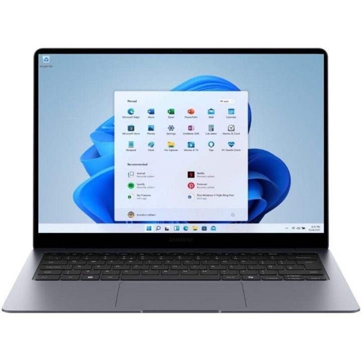 Samsung Galaxy Book6 Pro Copilot+ PC Intel Core Ultra X7 358H 32 GB 1…