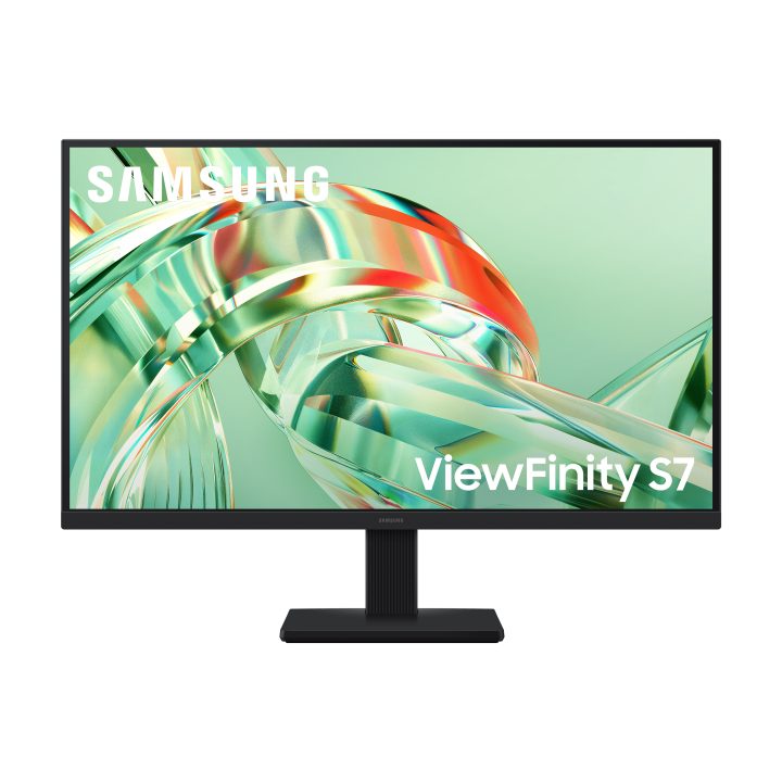 Samsung S71H 27" 4K UHD IPS