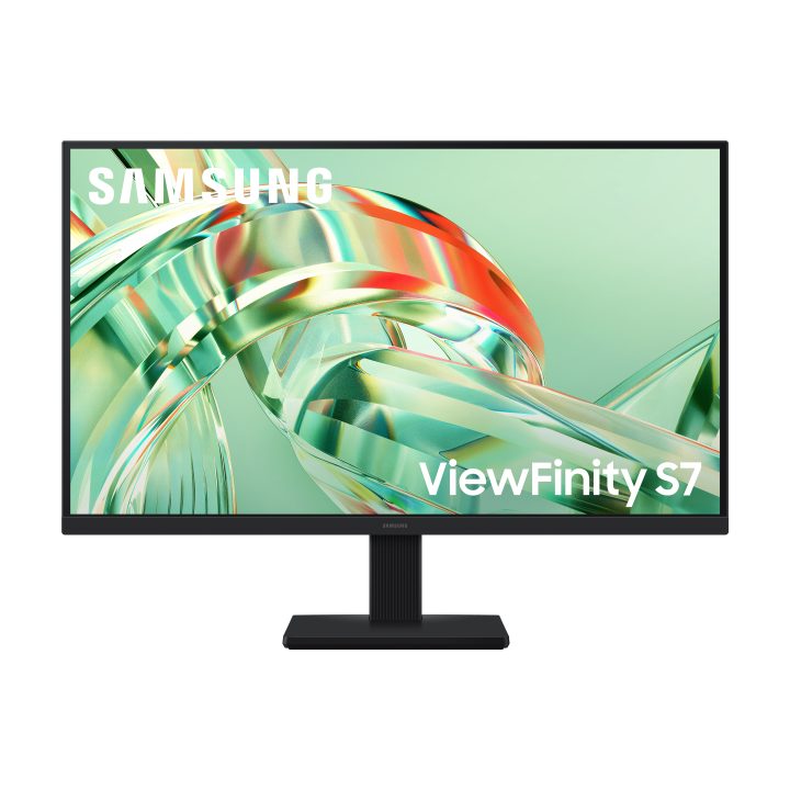 Samsung S71H 27" 4K UHD IPS