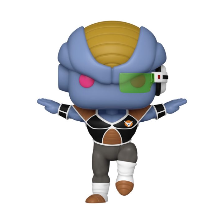 Funko Pop! Dragon Ball – Z S10 Ginyu Force Burter