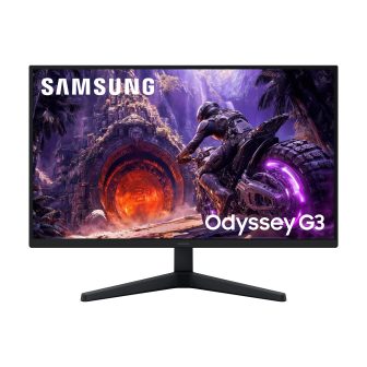 Samsung G30H 27" Full HD 200 Hz IPS