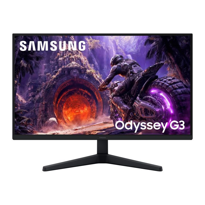 Samsung G30H 27" Full HD 200 Hz IPS