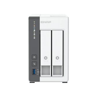 QNAP TS-216G servidor de almacenamiento NAS Torre Cortex-A Cortex-A55…