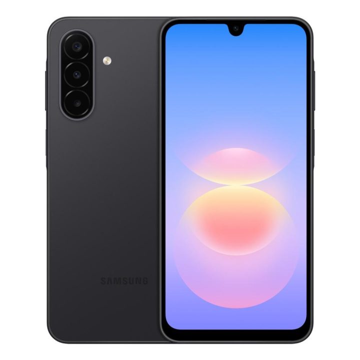 Samsung Galaxy A18 6.7" Dual SIM Android 10 4G USB Type-C 4 GB 128 GB…