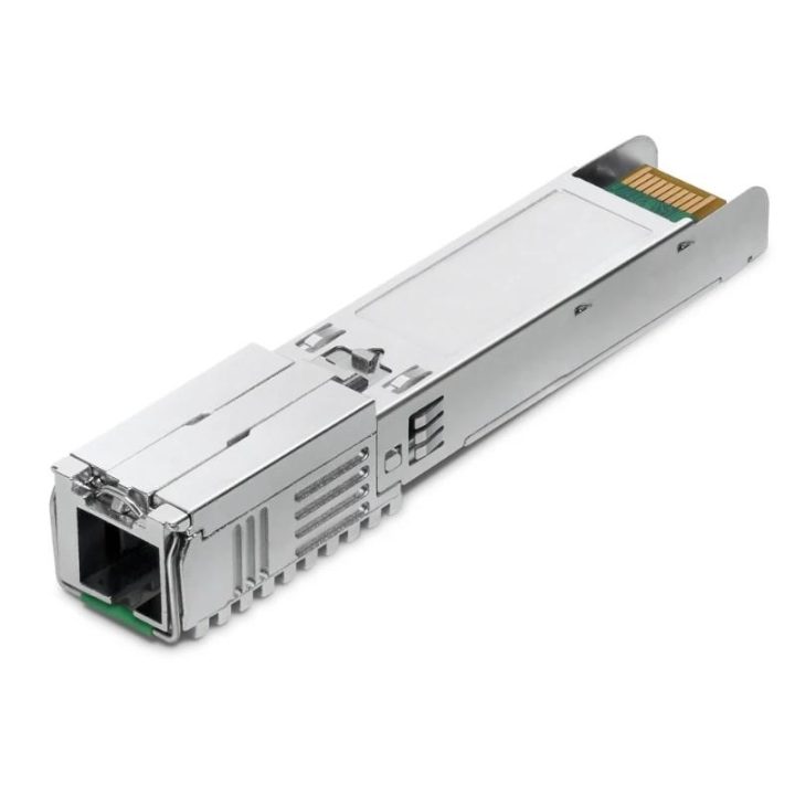 TP-Link XM60A Fiber Optic Transceiver Module 2488 Mbit/s SFP