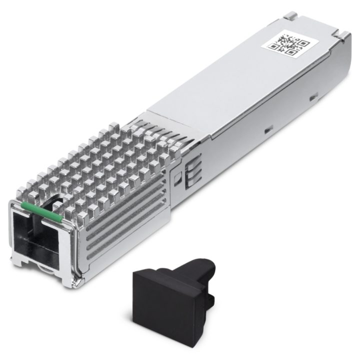 TP-Link XM60A Fiber Optic Transceiver Module 2488 Mbit/s SFP