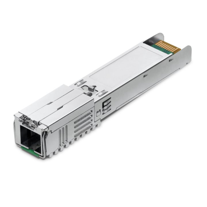 TP-Link XM60A módulo transceptor de fibra óptica 2488 Mbit/s SFP