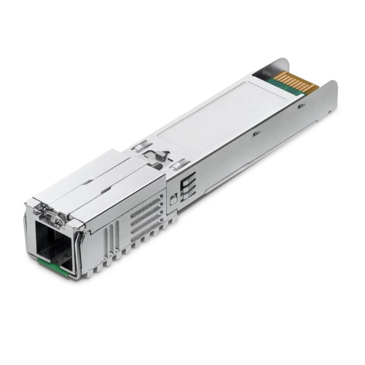 TP-Link XM60A Fiber Optic Transceiver Module 2488 Mbit/s SFP