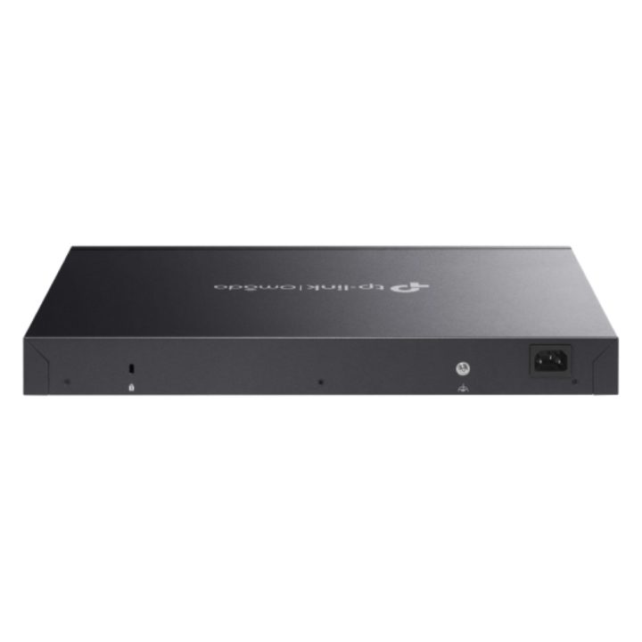 TP-Link Omada SX3832MPP switch Gestionado L2+ 10G Ethernet…