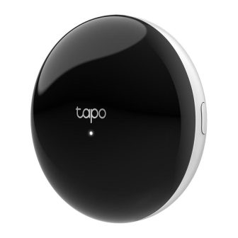 TP-Link Tapo H110 Inalámbrico Negro