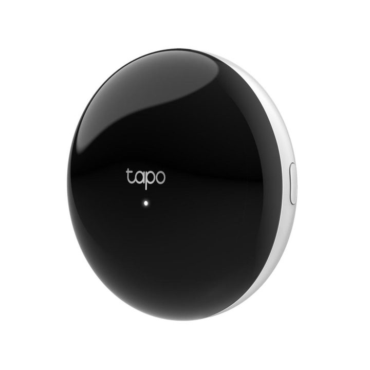 TP-Link Tapo H110 Sem Fios Preto