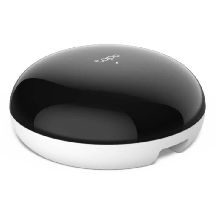 TP-Link Tapo H110 Wireless Black