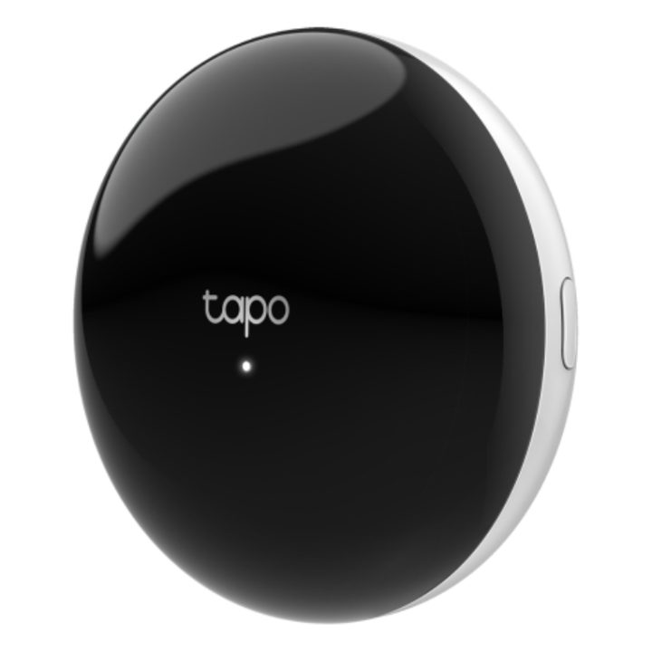 TP-Link Tapo H110 Inalámbrico Negro