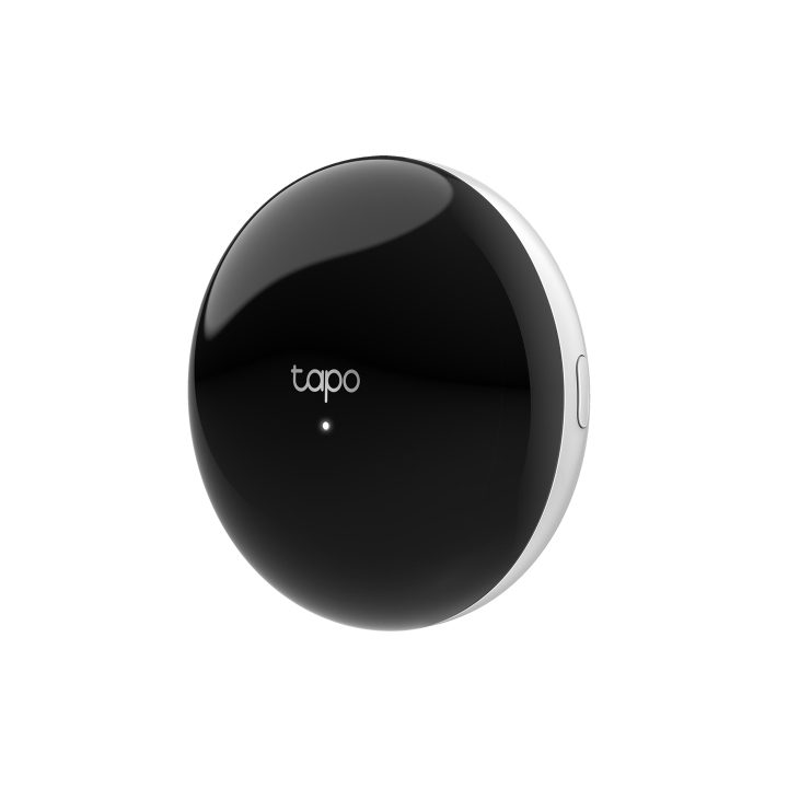 TP-Link Tapo H110 Sem Fios Preto