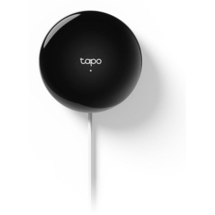 TP-Link Tapo H110 Sem Fios Preto