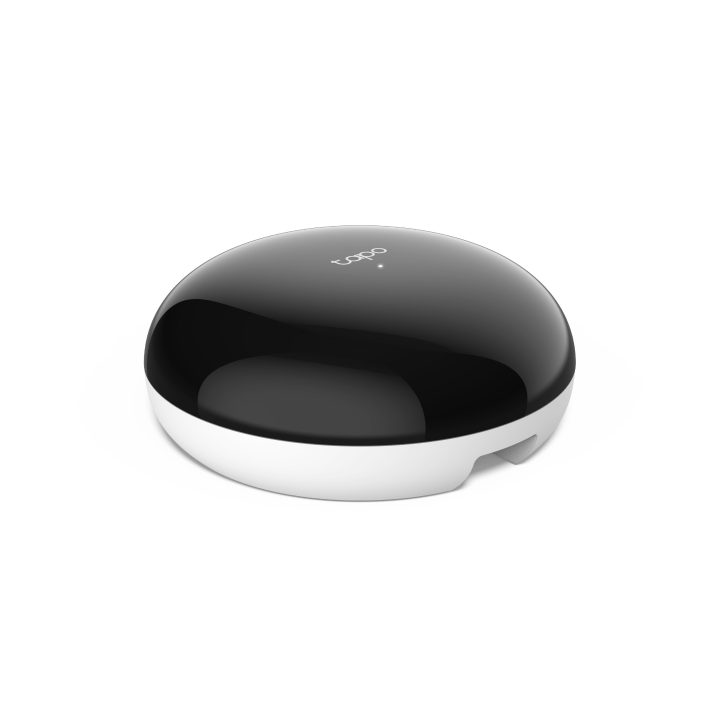 TP-Link Tapo H110 Inalámbrico Negro