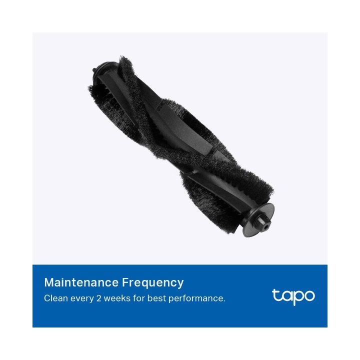 TP-Link Tapo RVA105 Robot Vacuum Accessory Kit