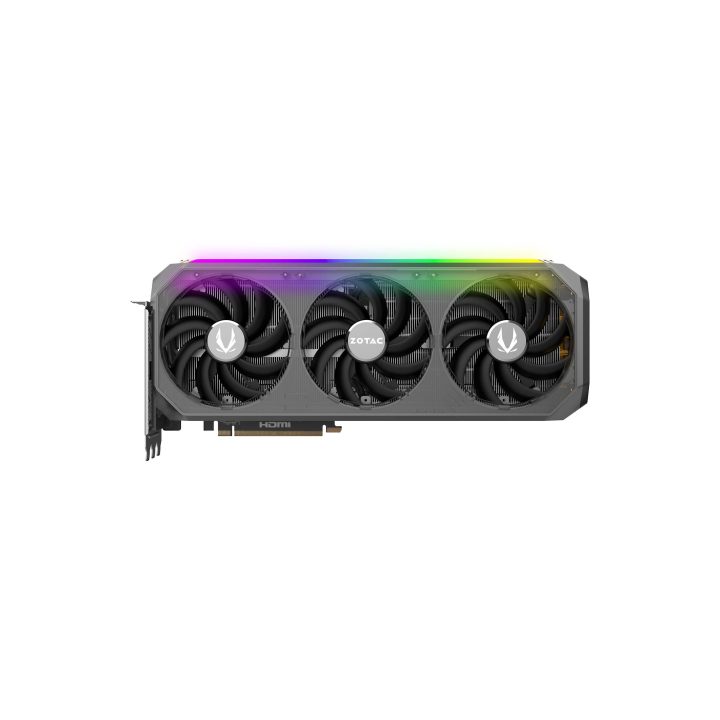 ZOTAC gaming GeForce rtx 5090 amp extreme infinity NVIDIA 32 GB GDDR7…