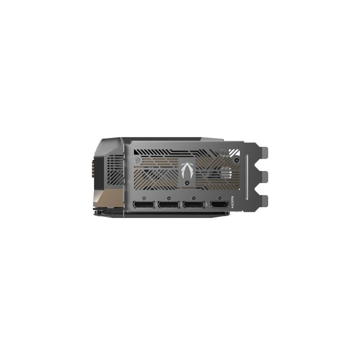 Placa gráfica ZOTAC RTX 5080 16GB AMP EXT Infinity (ZT-B50800B-10P)