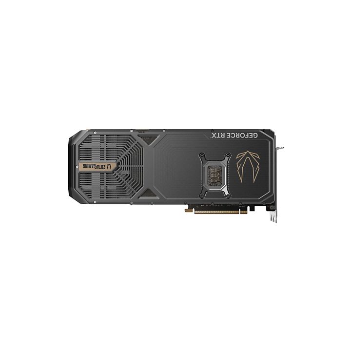 Placa gráfica ZOTAC RTX 5080 16GB AMP EXT Infinity (ZT-B50800B-10P)