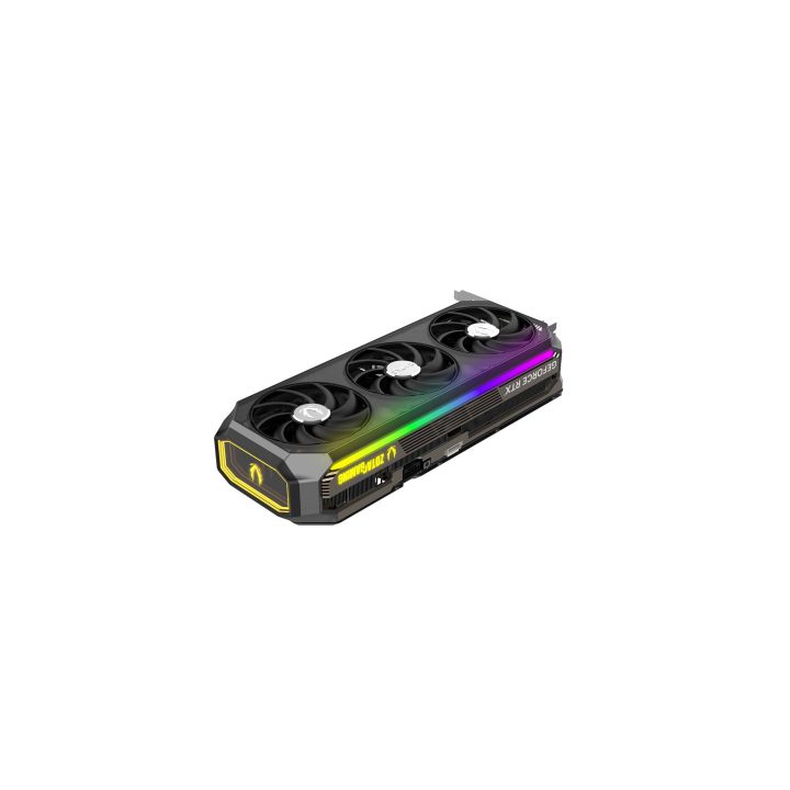 Tarjeta gráfica ZOTAC rtx 5080 16GB amp ext infinity (ZT-B50800B-10P)