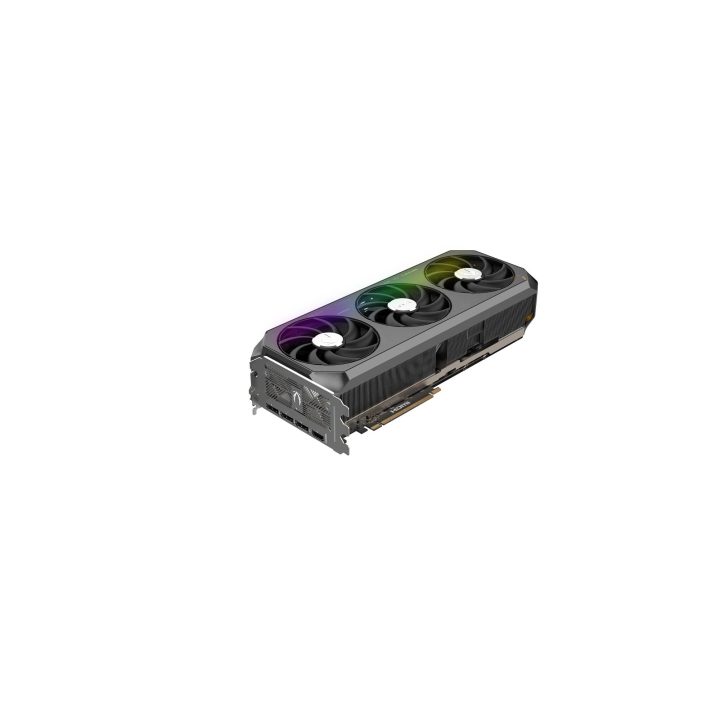 Placa gráfica ZOTAC RTX 5080 16GB AMP EXT Infinity (ZT-B50800B-10P)