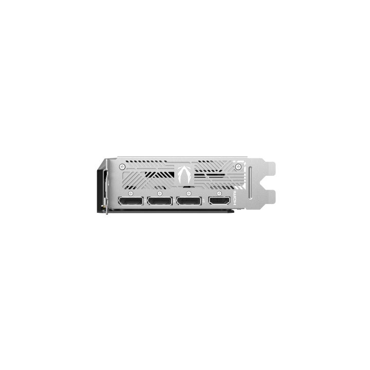 Tarjeta gráfica ZOTAC rtx 5070 solid oc 12GB (ZT-B50700J-10P)