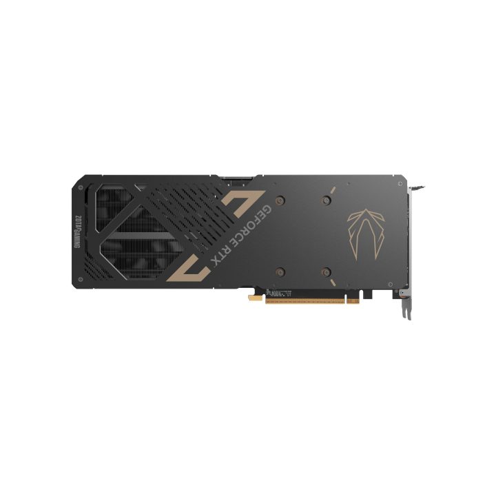 Tarjeta gráfica ZOTAC rtx 5070 solid oc 12GB (ZT-B50700J-10P)