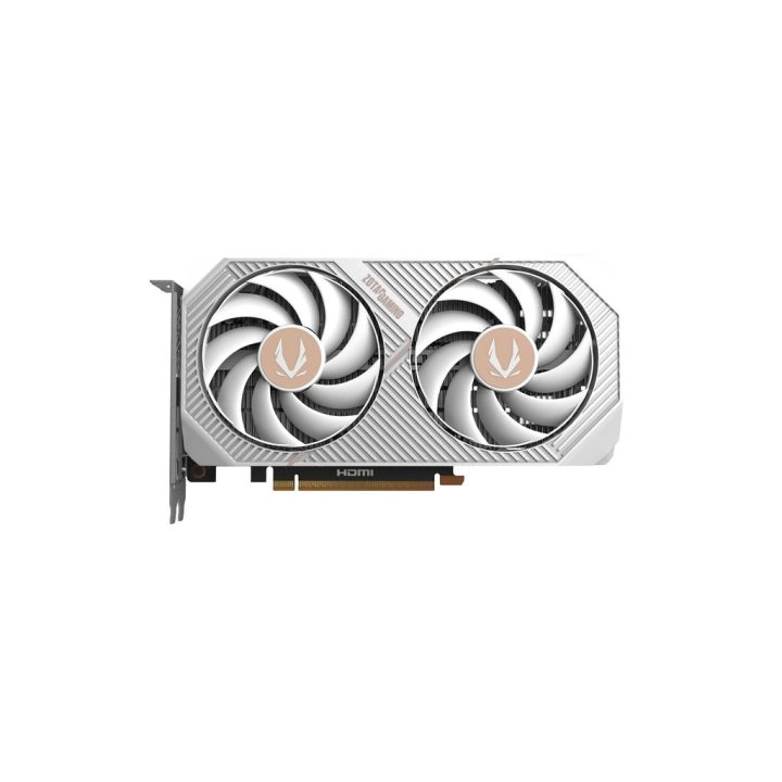 VGA ZOTAC gaming rtx 5060 twin edge oc 8GB white (ZT-B50600Q-10M)
