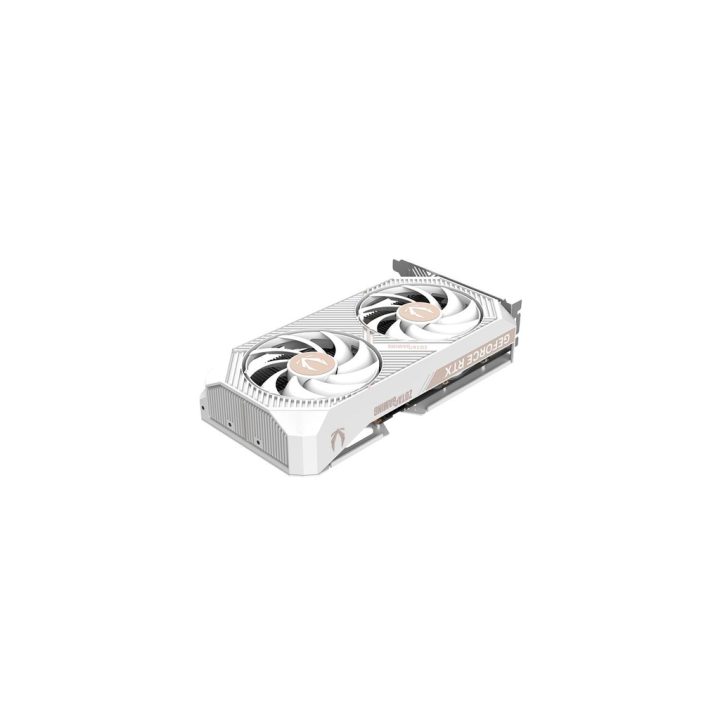 VGA ZOTAC gaming rtx 5060 twin edge oc 8GB white (ZT-B50600Q-10M)
