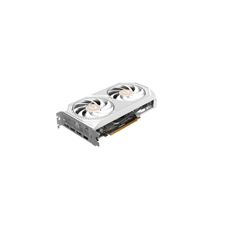 ZOTAC Gaming RTX 5060 Twin Edge OC 8GB White VGA (ZT-B50600Q-10M)