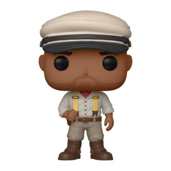 Funko Pop! Jungle Cruise Frank