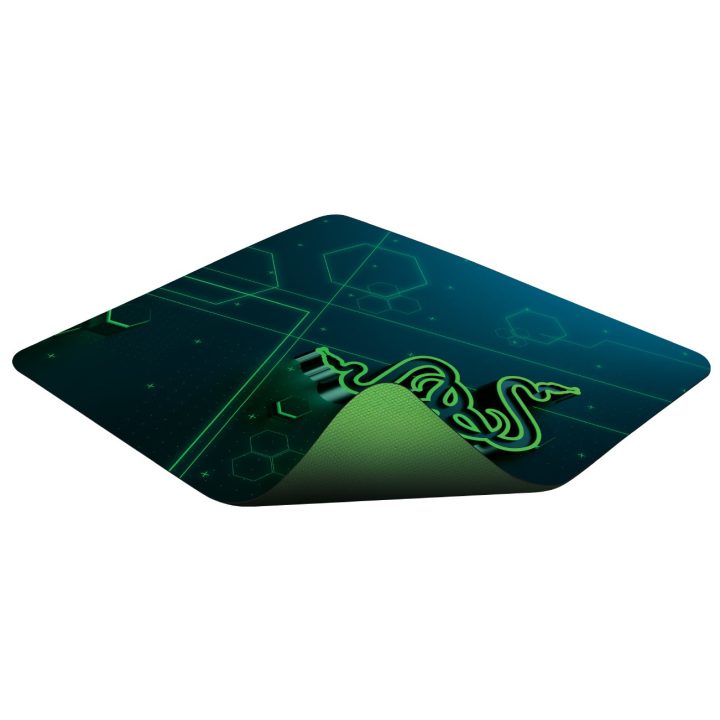 Razer Goliathus Mobile Verde Tapete de rato para jogos…