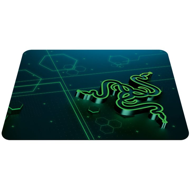Razer Goliathus Mobile Verde Tapete de rato para jogos…