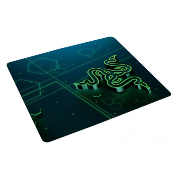 Razer Goliathus Mobile Verde Alfombrilla de ratón para juegos…