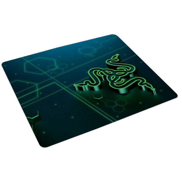 Razer Goliathus Mobile Verde Alfombrilla de ratón para juegos…