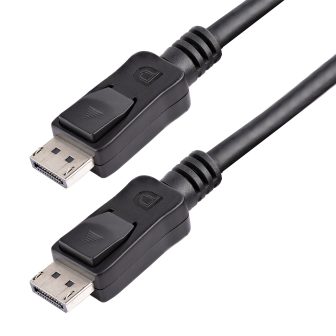 StarTech.com Cable de 3m DisplayPort 1.2 - Cable DisplayPort 4K x 2K…