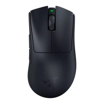 Razer DeathAdder V3 Pro Black Mouse (RZ01-04630100-R3G1)