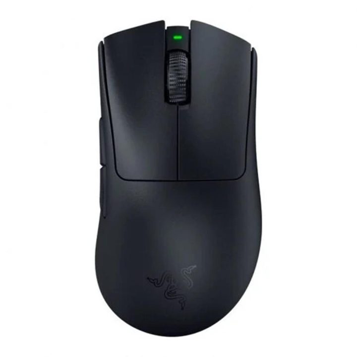 Rato Razer DeathAdder V3 Pro preto (RZ01-04630100-R3G1)