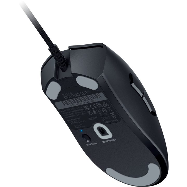 Razer DeathAdder V3 Mouse (RZ01-04640100-R3M1)
