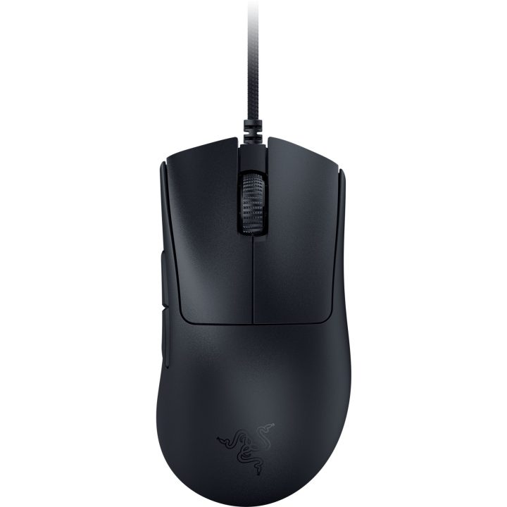 Razer DeathAdder V3 Mouse (RZ01-04640100-R3M1)