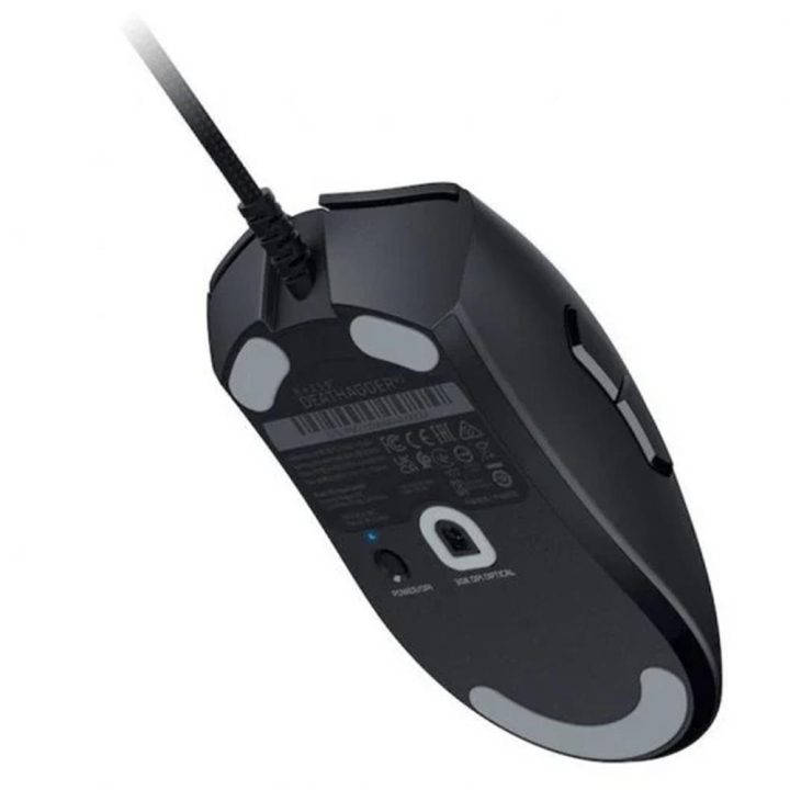 Razer DeathAdder V3 Mouse (RZ01-04640100-R3M1)