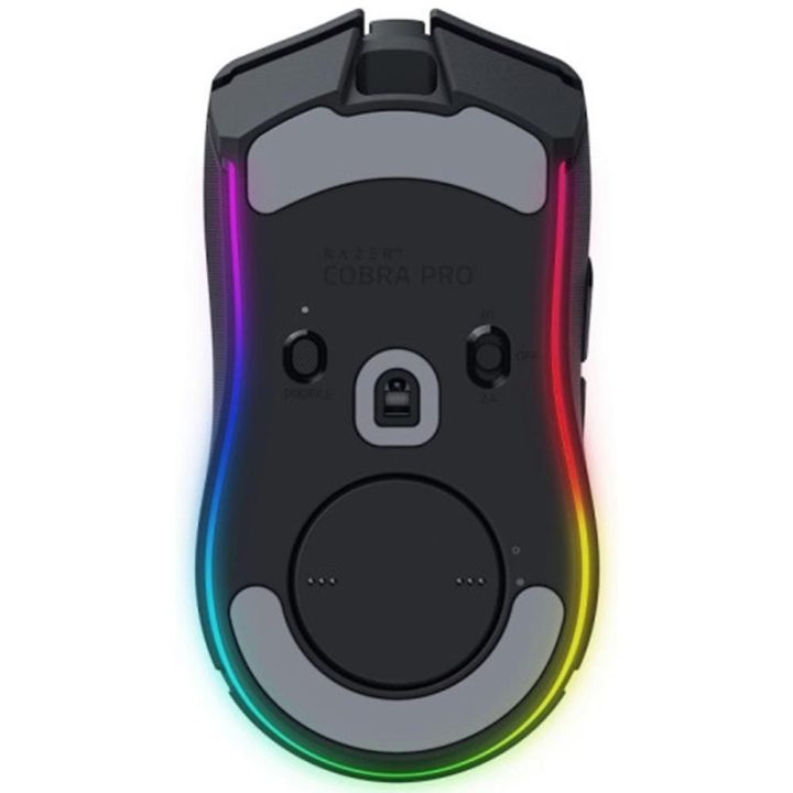 Rato Razer Cobra Pro (RZ01-04660100-R3G1)