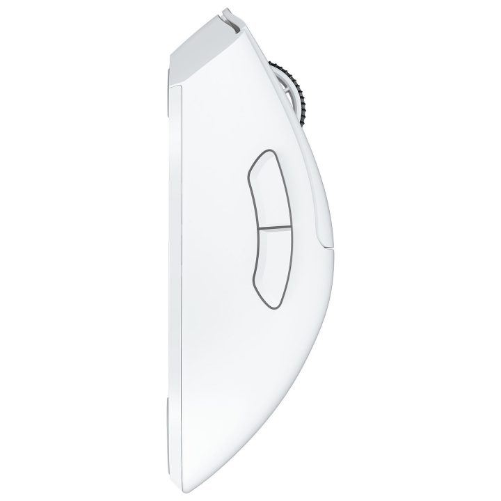 Rato Razer DeathAdder V3 Pro branco (RZ01-04630200-R3G1)