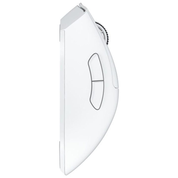 Rato Razer DeathAdder V3 Pro branco (RZ01-04630200-R3G1)