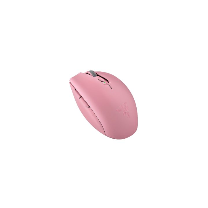 Razer Orochi V2 Right-Handed Gaming Mouse RF Wireless + Bluetooth…
