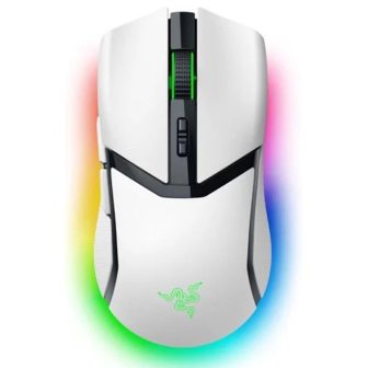 Razer Cobra Pro White Mouse (RZ01-04660200-R3G1)