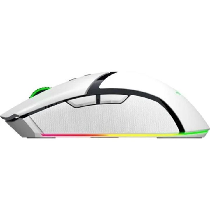 Raton Razer cobra pro blanco (RZ01-04660200-R3G1)