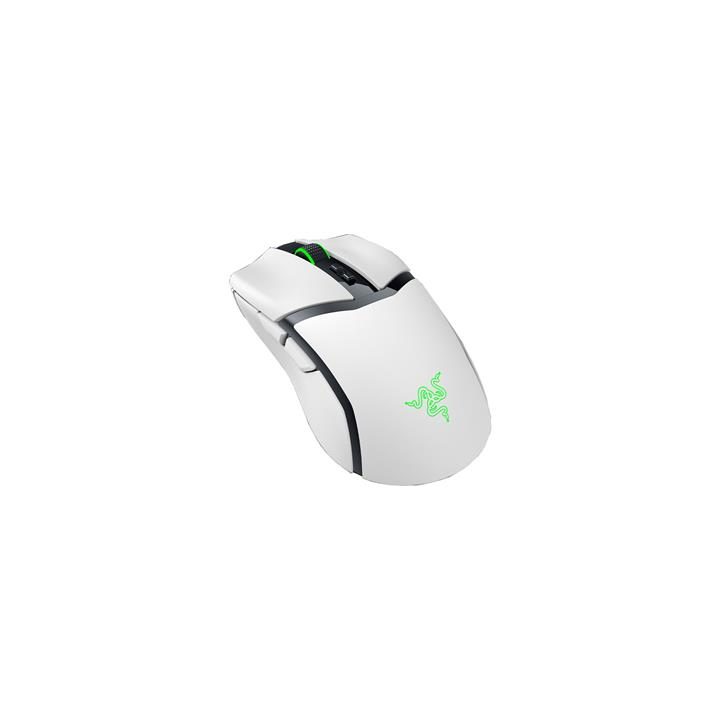 Razer Cobra Pro White Mouse (RZ01-04660200-R3G1)